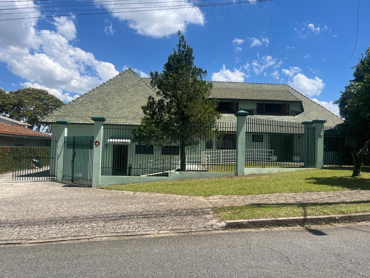 Gaia Residência para Idosos em Curitiba